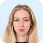 Kseniia Ionova